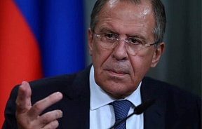L'article "Le monde à la croisée des chemins et le système des relations internationales futures" (par S.E.M. Sergueï Viktorovitch Lavrov, Ministre des Affaires étrangères de la Fédération de Russie) est sorti.